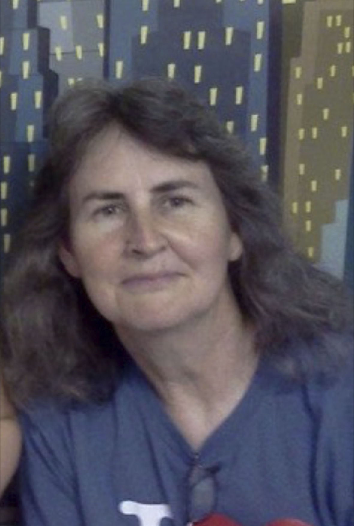 Peggy Warden